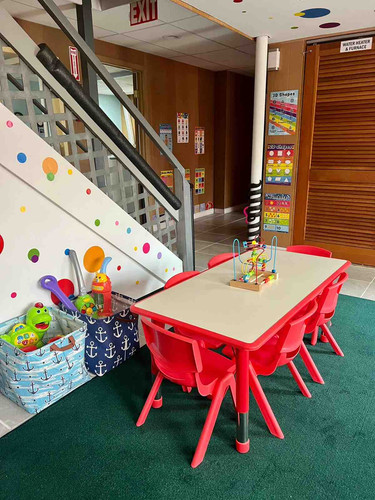 Photo of Little Sunshine Daycare - Syracuse, NY