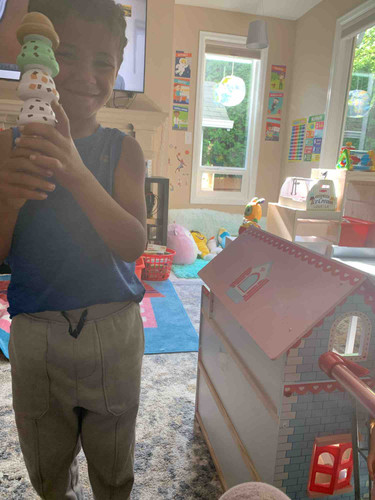 Photo of LULU’S Home Daycare - Fedralway, WA