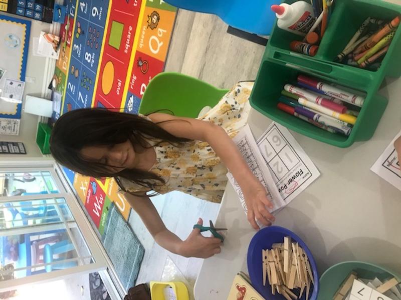 Photo of Alpha Minds Daycare - Irvine, CA