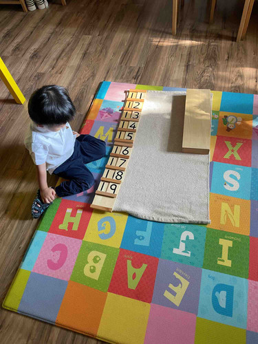 Photo of Bao Family Daycare - Hacienda Heights, CA