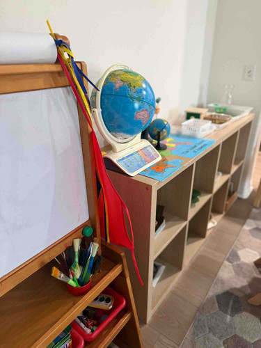 Photo of Ms Mano's Montessori And Daycare - Corona, CA