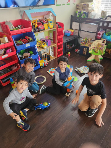 Photo of Castaneda Family Child Care - Moreno Valley, CA
