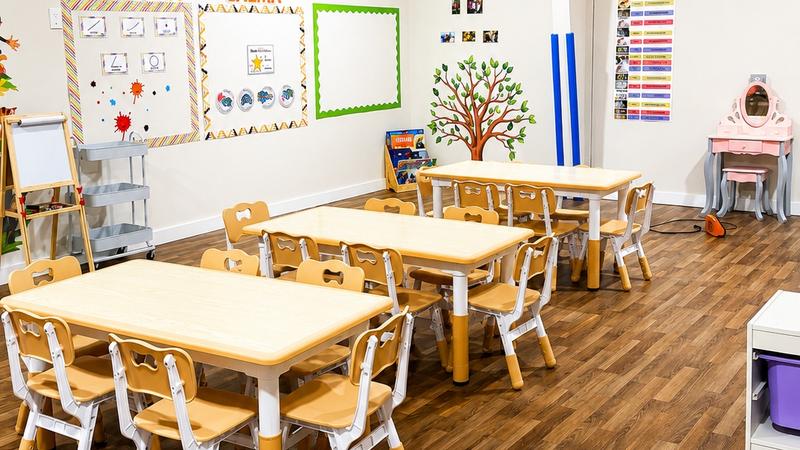 Photo of The Spanish Daycare Center - Aubrey, TX