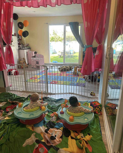 Photo of Balloon Land ( Rezaei Family Child Care )
