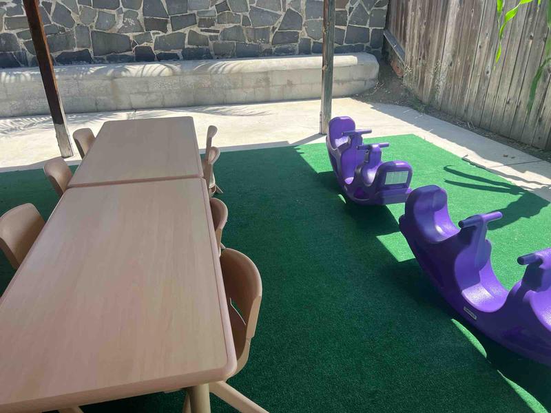 Photo of Sunflower Childcare - San Diego, CA