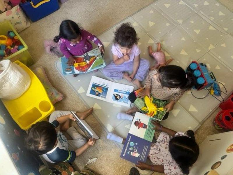 Photo of Learning Tree Daycare - Cupertino, CA