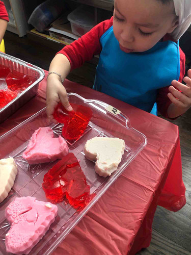 Photo of EZ Learning Daycare - Cicero, IL