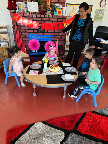 Photo of Sunny Wells Montessori Daycare - Pomona, CA