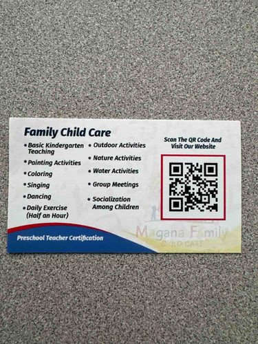 Photo of Magana Family Child Daycare - Oxnard, CA