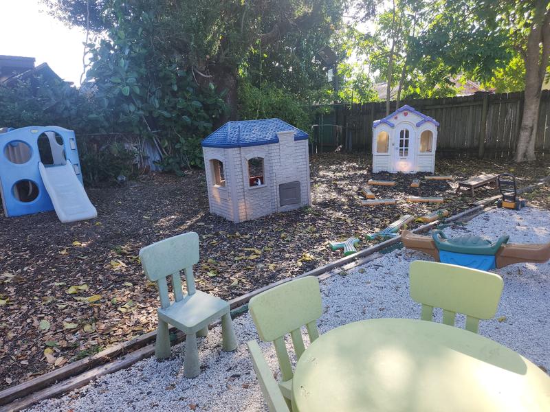 Photo of Jitta Bug Learning Center LLC - Miami, FL