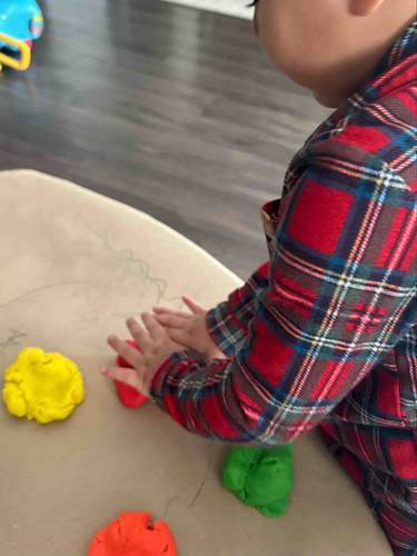 Photo of Ortiz Heaven Family Childcare - Bakersfield, CA