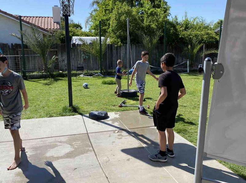 Photo of Little Angels Daycare - Bakersfield, CA
