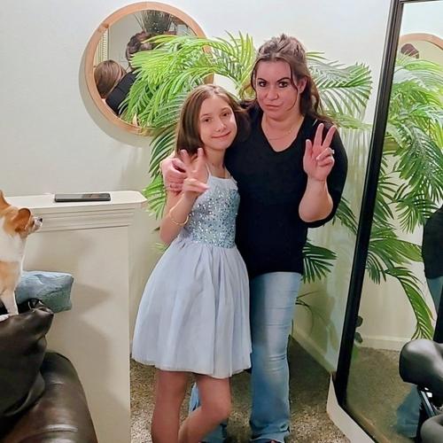 Photo of Jennifer K. - Maize, KS