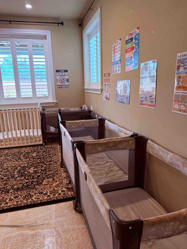 Photo of Little Einstein&rsquo;s Child Care - Seattle, WA