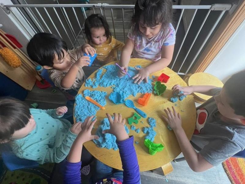 Photo of Sosa Flores Family Child Care - Moreno Valley, CA