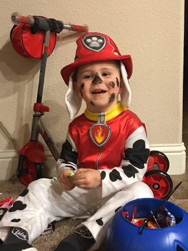 Photo of Bella's 24 Hours Daycare - Fresno, CA