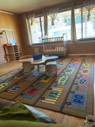 Photo of Lucky Childcare Daycare - Seatac, WA