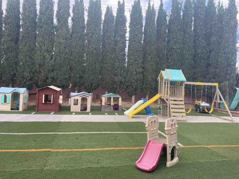 Photo of Fresilandia Family Child Care - Palmdale, CA