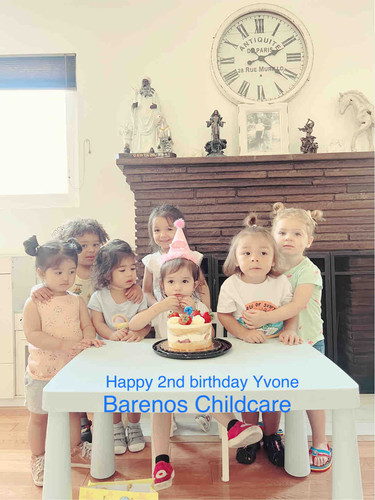 Photo of Mrs B - Long Beach, CA