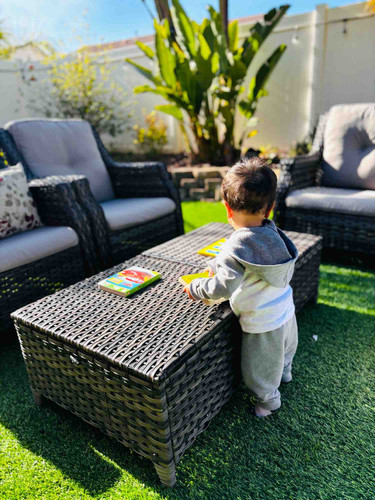 Photo of Meza  Family Child Care Daycare - Moreno Valley, CA