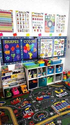 Photo of Mama Fartun Daycare - Seattle, WA