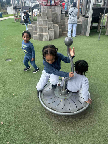 Photo of Holistic Childcare LLC - Spanaway, WA