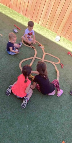 Photo of Yousif Family Daycare - El Cajon, CA
