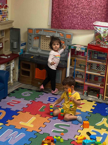 Photo of Happy Trails Family Daycare - Anaheim, CA