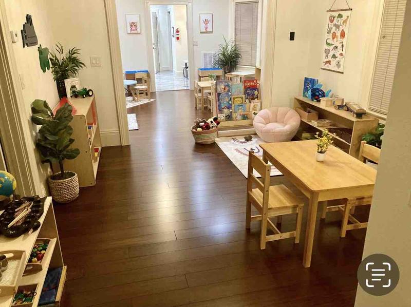 Photo of Cucchiara, Zazueira Daycare - Alameda, CA