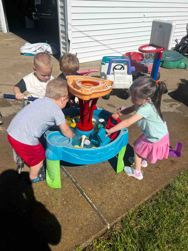 Photo of Kiddie City Daycare - Rock Falls, IL