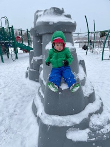 Photo of It Takes A  Village Learning Academy Daycare - St.  Paul, MN