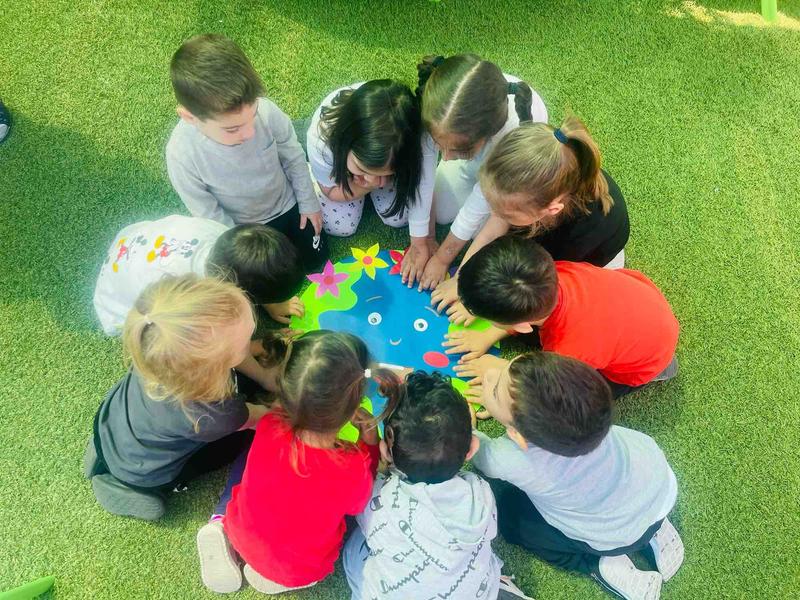 Photo of Mehrabyan Family Child Care - Glendale, CA