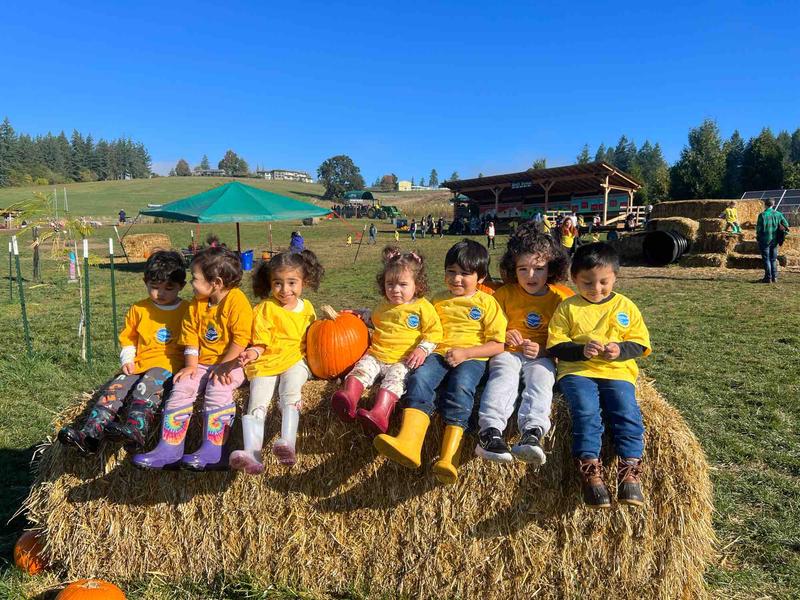 Photo of El Mundo De Los Niños LLC Daycare - Beaverton, OR