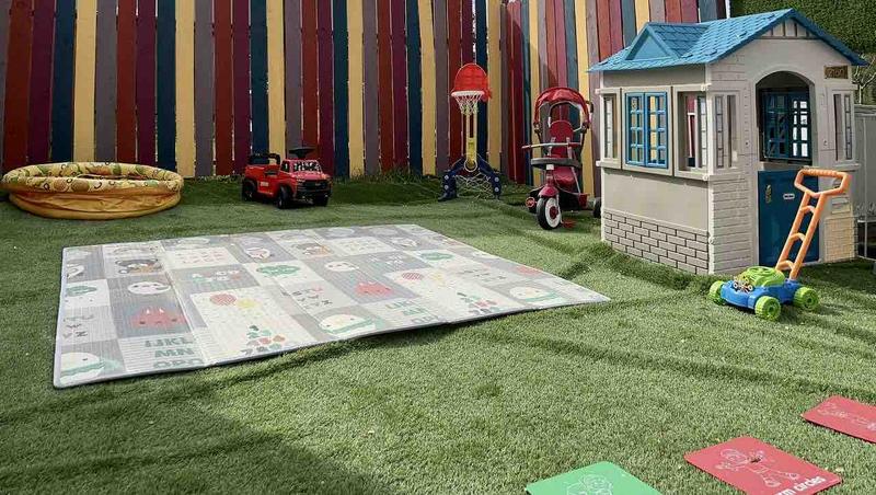 Photo of Paradise Daycare - Oakland, CA