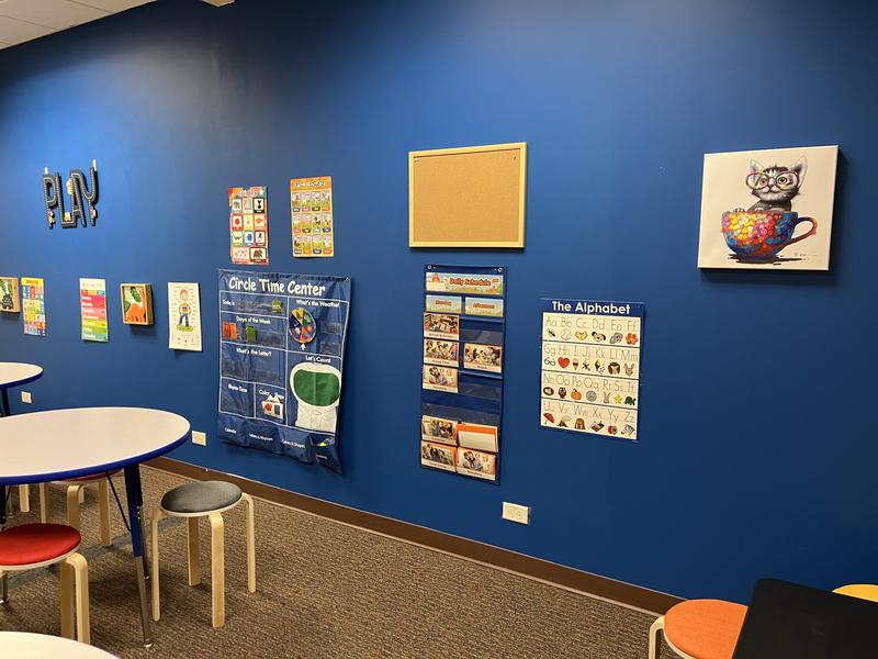 Photo of Michigan Expanded Learning Center (MAA) - Kalamazoo, MI