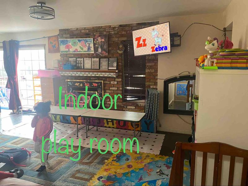 Photo of Child Leap Daycare - Fremont, CA