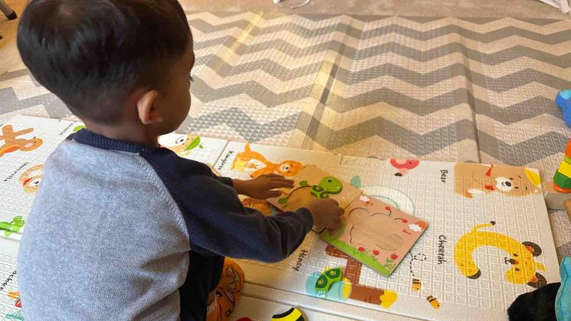 Photo of Cradle Daycare - Foothill Ranch, CA