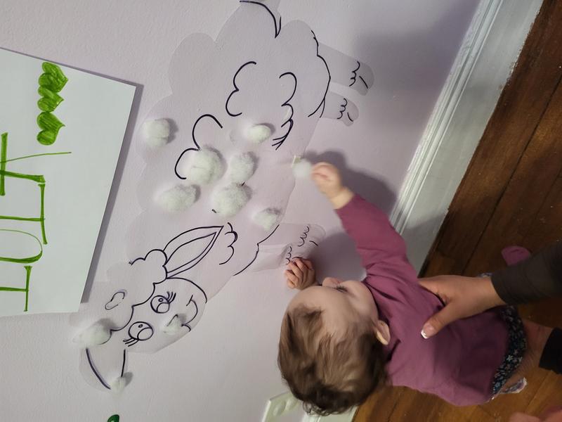 Photo of La Vaca Lola Family Childcare - Boston, MA