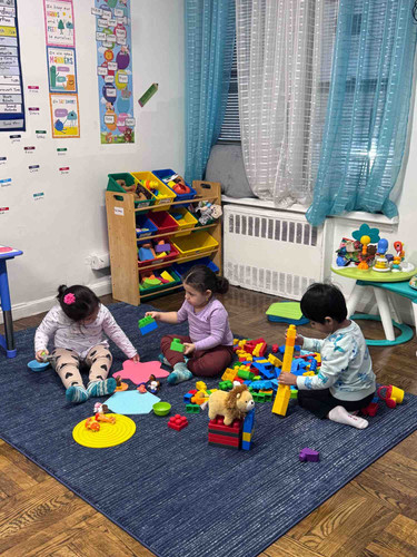 Photo of Lucero Tapia, Gabriela Daycare - Bronx, NY