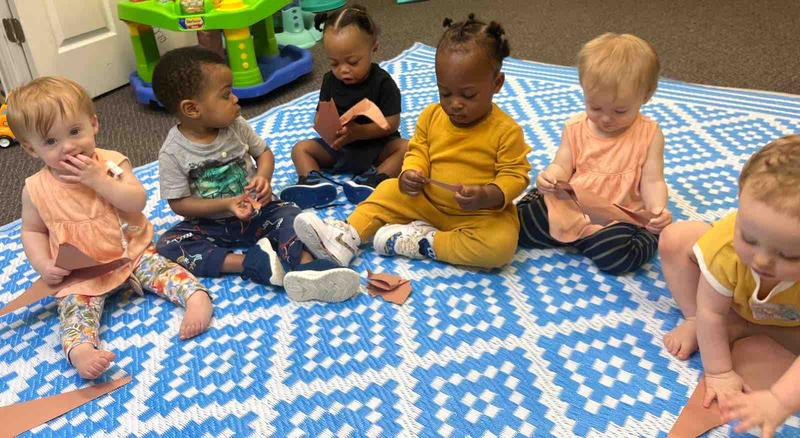 Photo of Little Ivies Montessori - Plano, TX