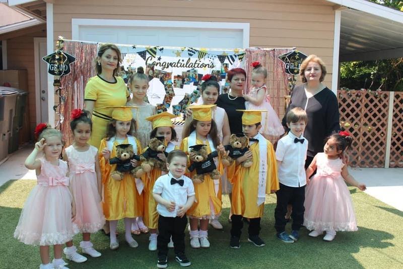 Photo of Little Stars Davoian Family Daycare - Glendale, CA