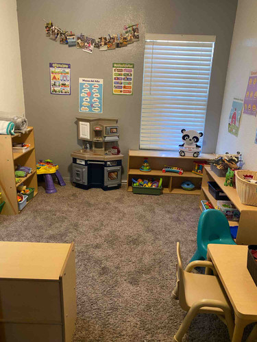 Photo of Angeles Felices - Denver, CO