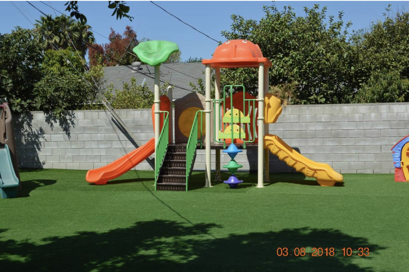 Photo of Wonder Place Daycare - Reseda, CA