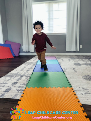 Photo of Leap Childcare Center - Bakersfield, CA