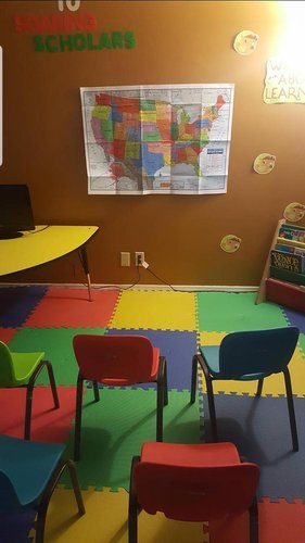 Photo of Pampered Tots to Soaring Scholars Family Daycare - Los Angeles, CA