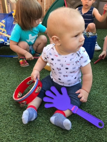 Photo of A To Z Discovery Childcare And Preschool - Concord, CA