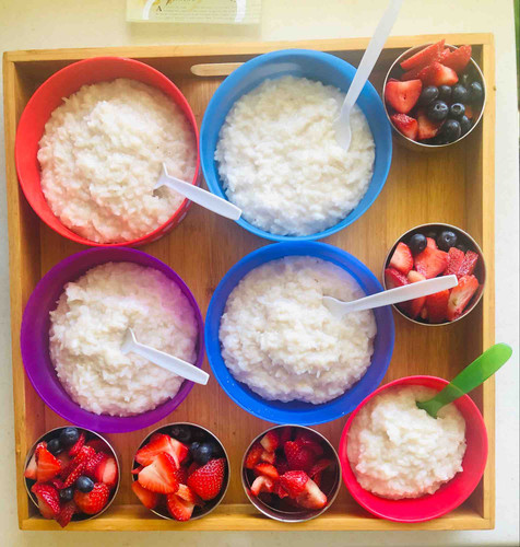 Photo of Brassfield Family Childcare - San Bernardino, CA