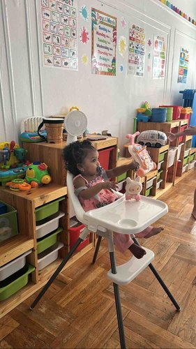 Photo of Sweet Awakening Llc Daycare - Bronx, NY