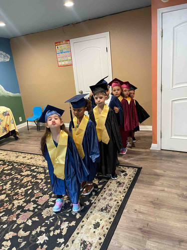 Photo of Twinkle Toes Family Child Care - Santa Clarita, CA