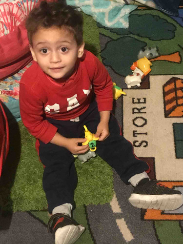 Photo of Happy Hearts Children's Village, LLC Daycare - Queens Village, NY